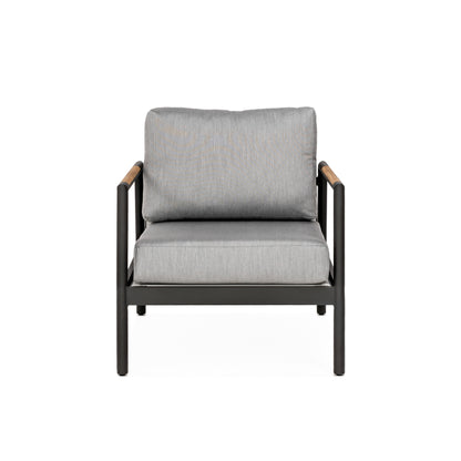 Paros Club Chair