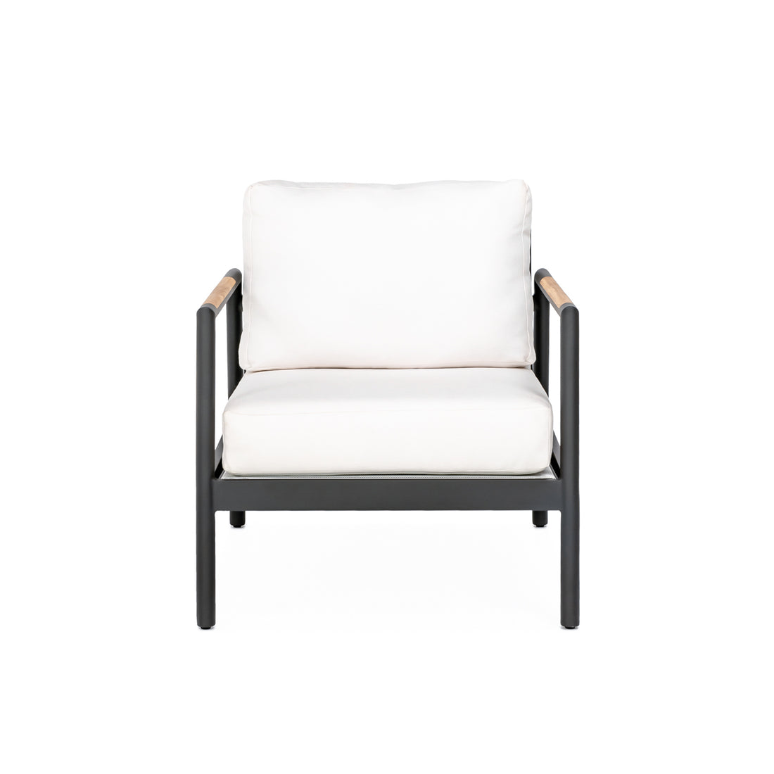 Paros Club Chair