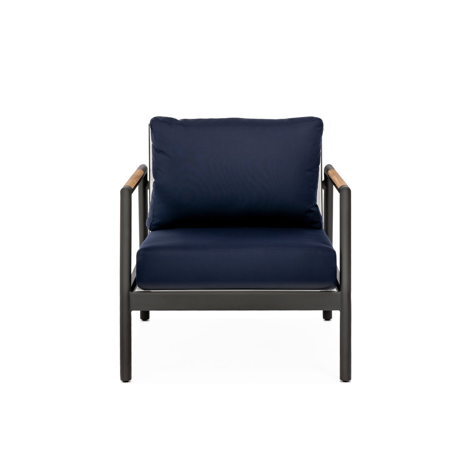 Paros Club Chair