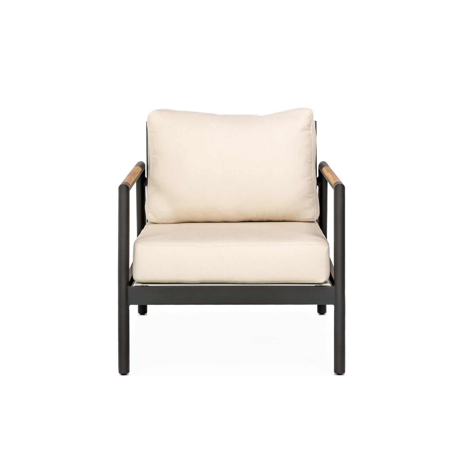 Paros Club Chair