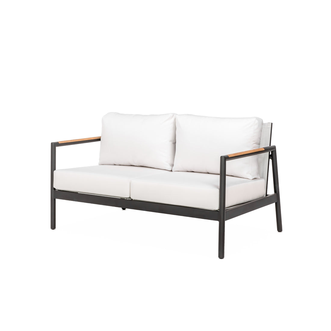 Paros Loveseat