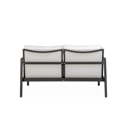 Paros Loveseat