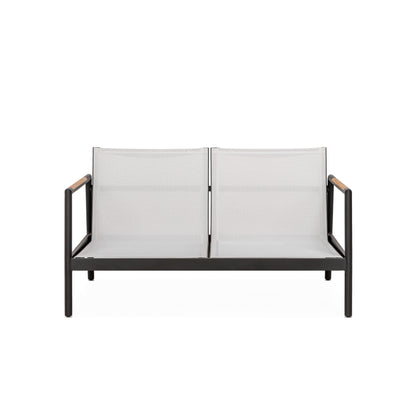Paros Loveseat