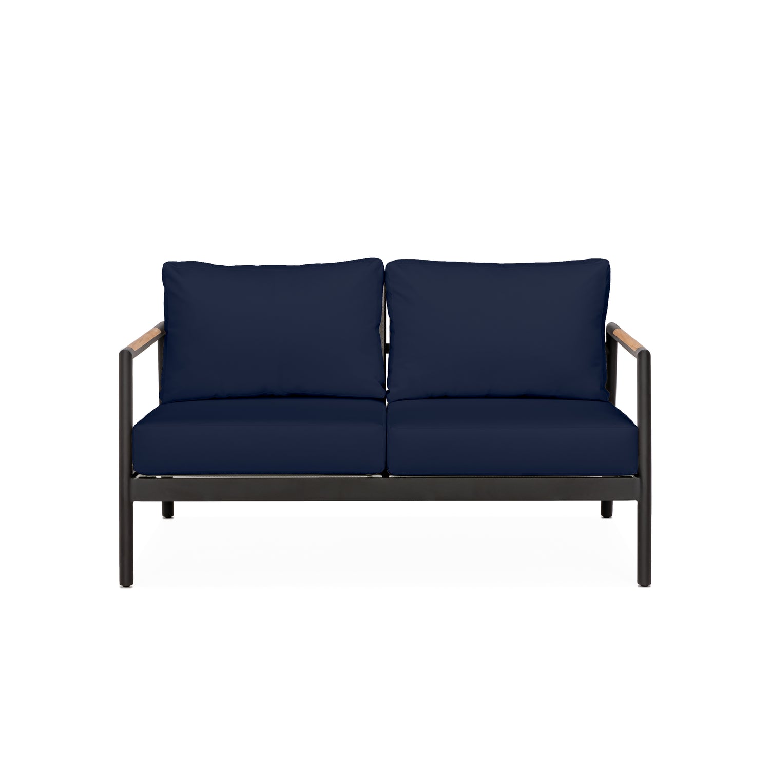 Paros Loveseat