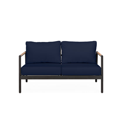 Paros Loveseat