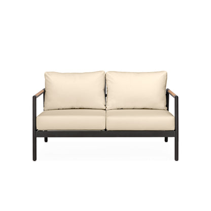 Paros Loveseat
