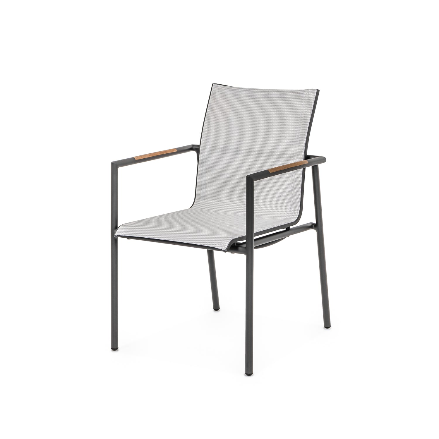 Paros Stacking Dining Chair