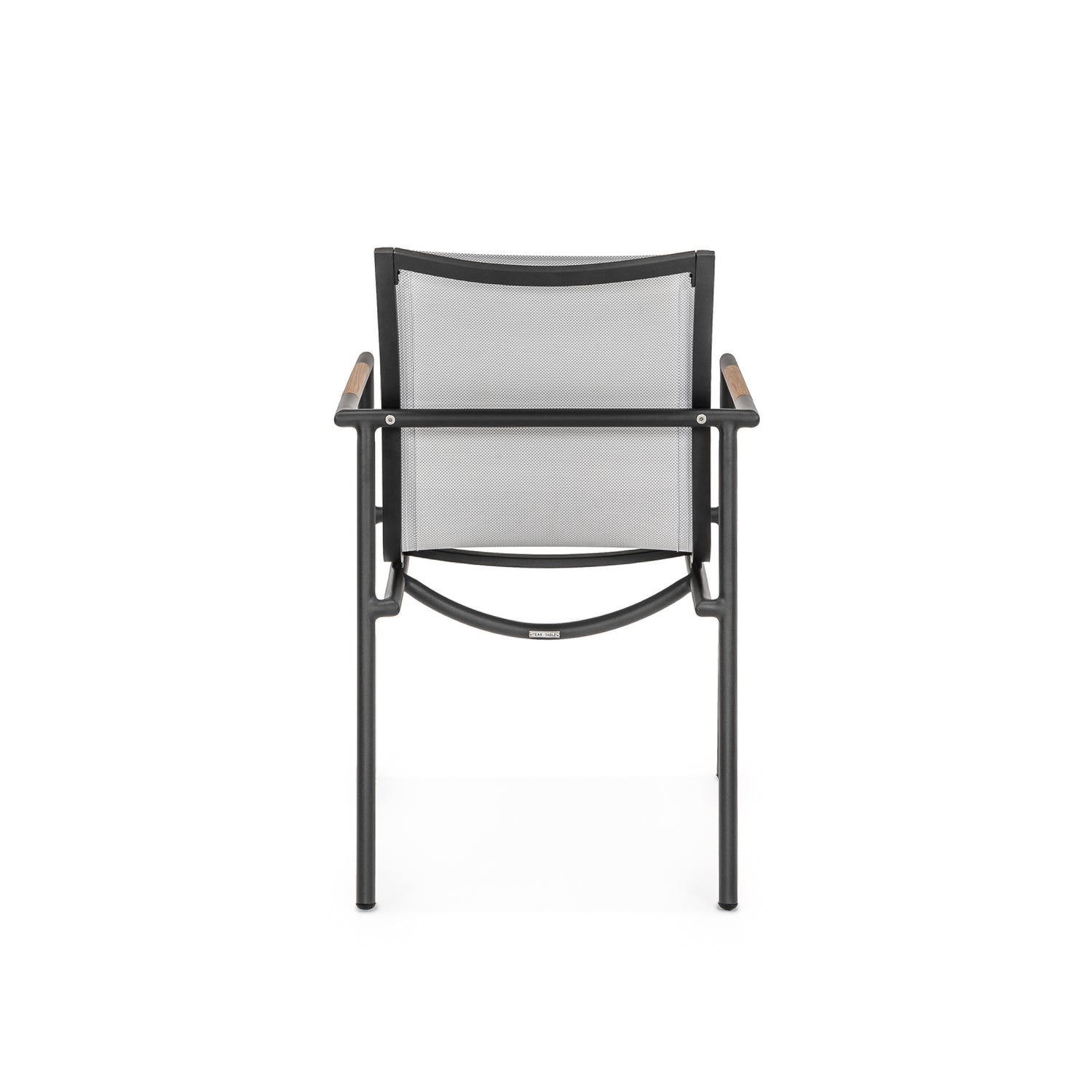 Paros Stacking Dining Chair