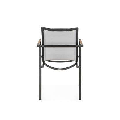 Paros Stacking Dining Chair