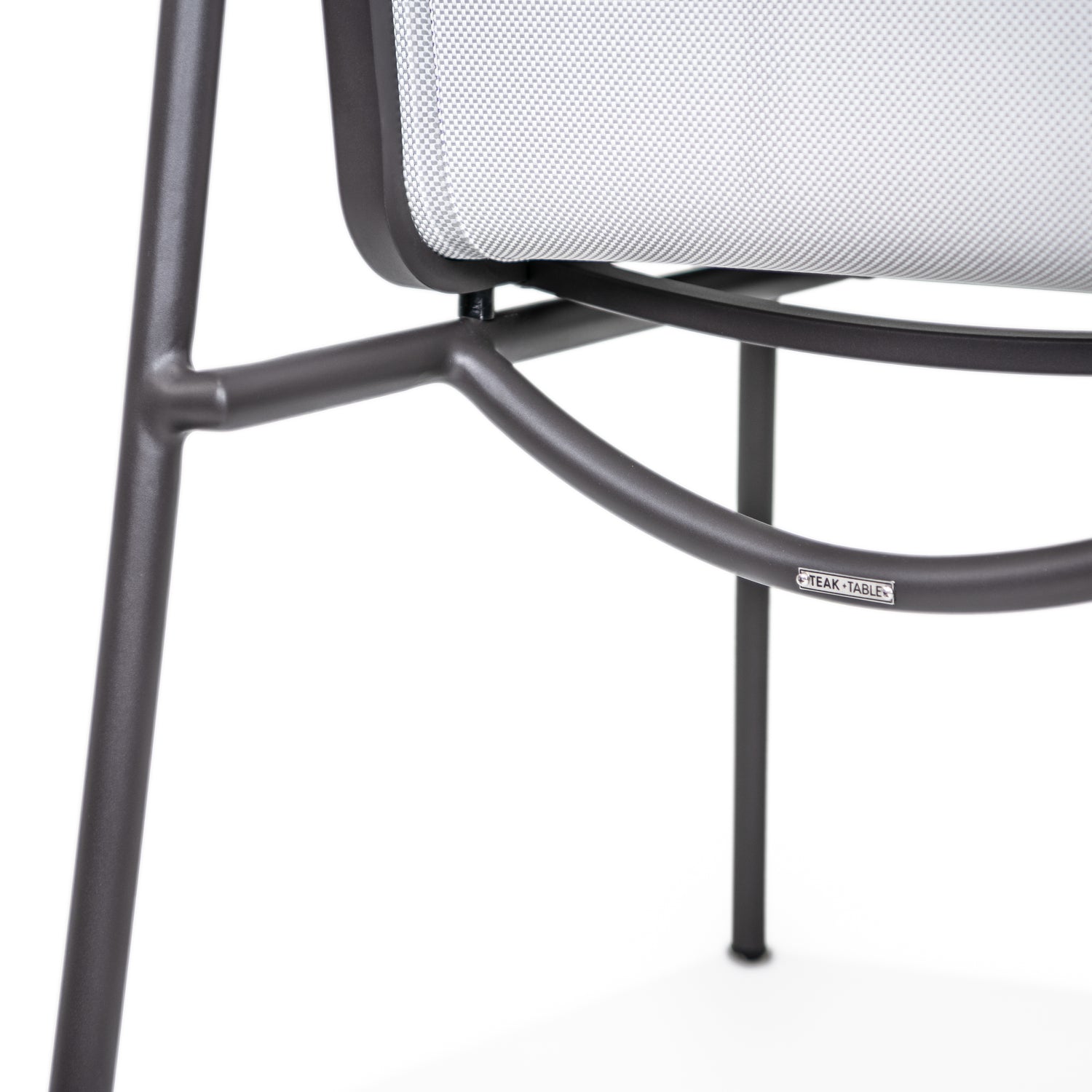 Paros Stacking Dining Chair