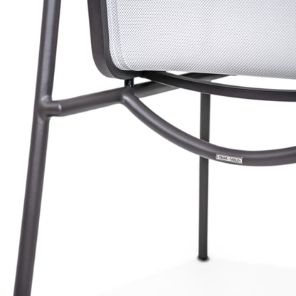 Paros Stacking Dining Chair