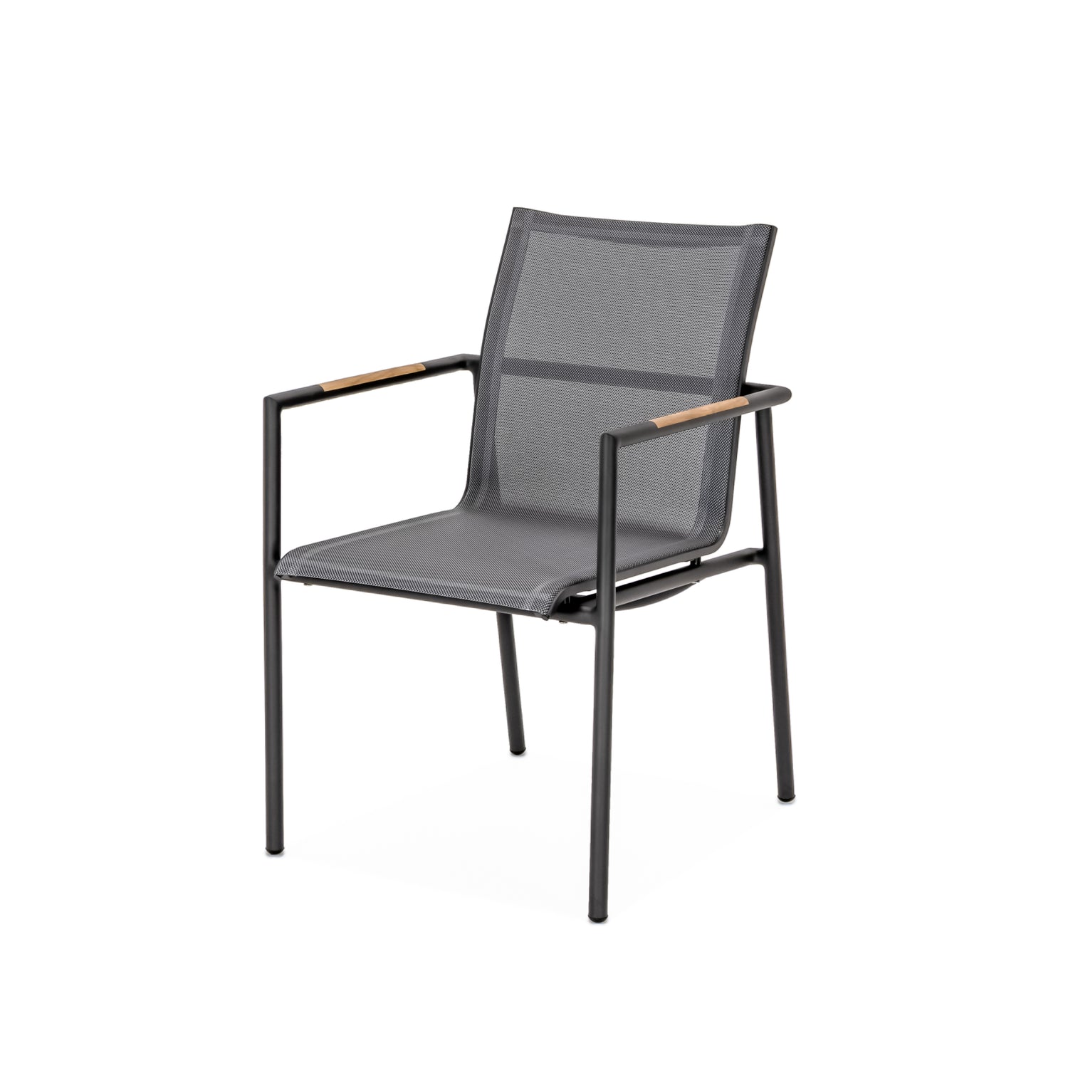 Paros Stacking Dining Chair