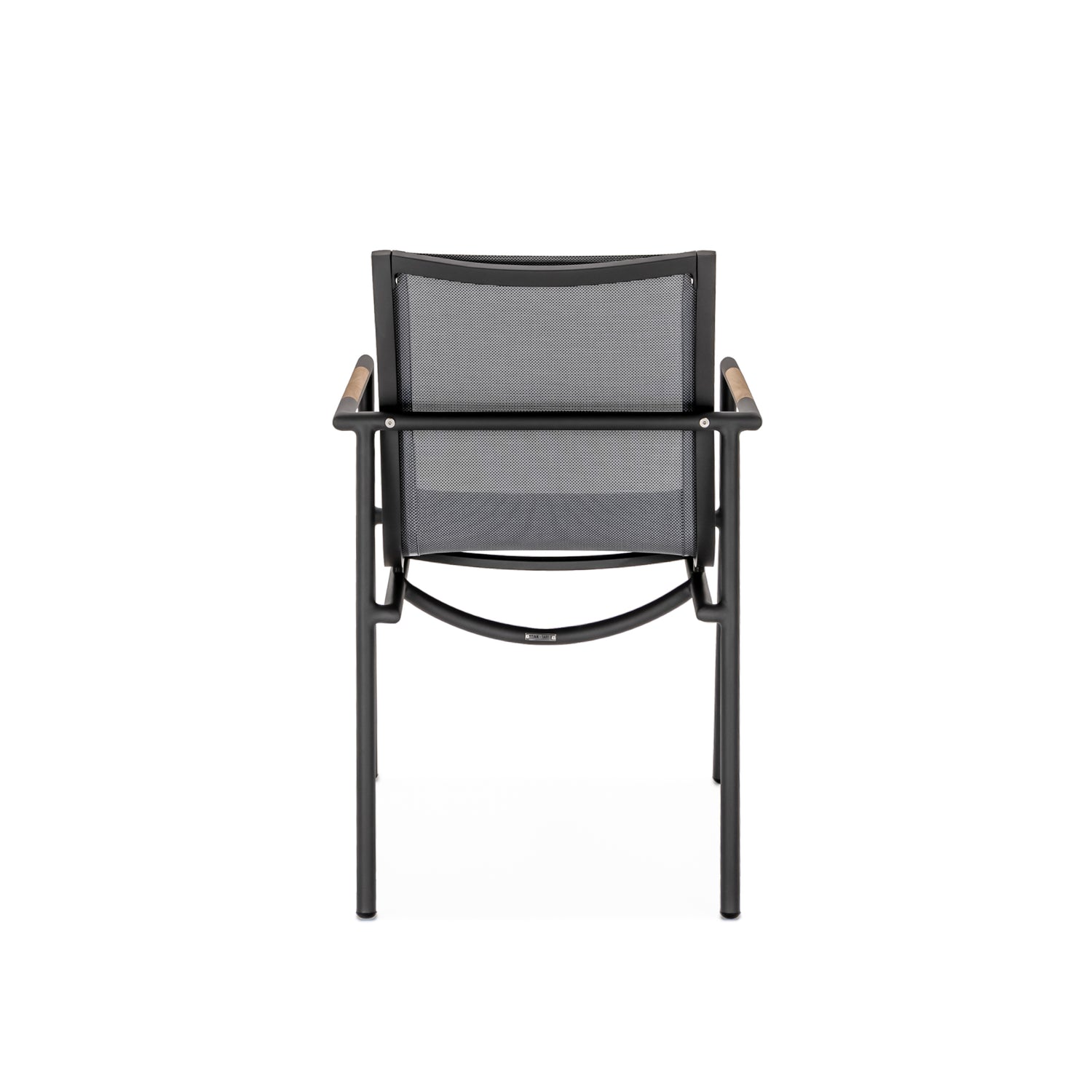 Paros Stacking Dining Chair