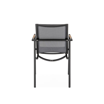 Paros Stacking Dining Chair