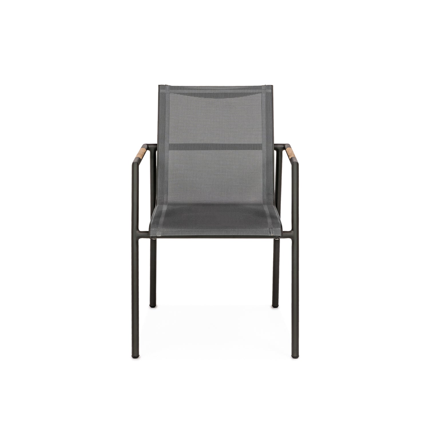 Paros Stacking Dining Chair