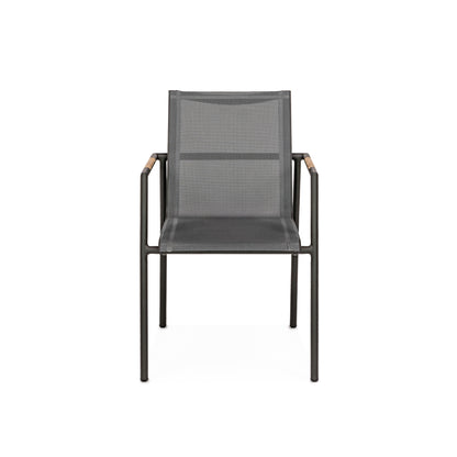 Paros Stacking Dining Chair