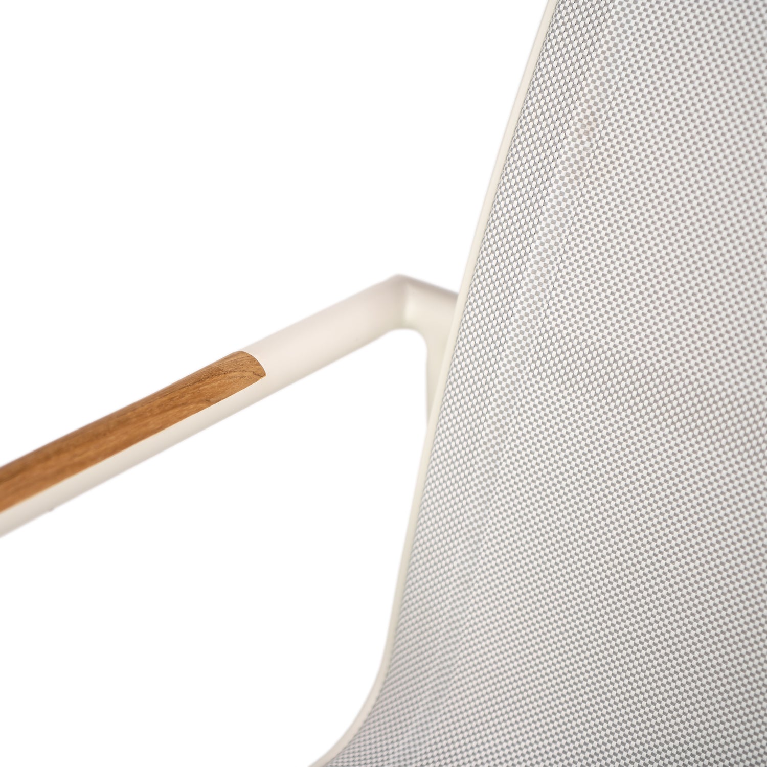 Paros Stacking Dining Chair