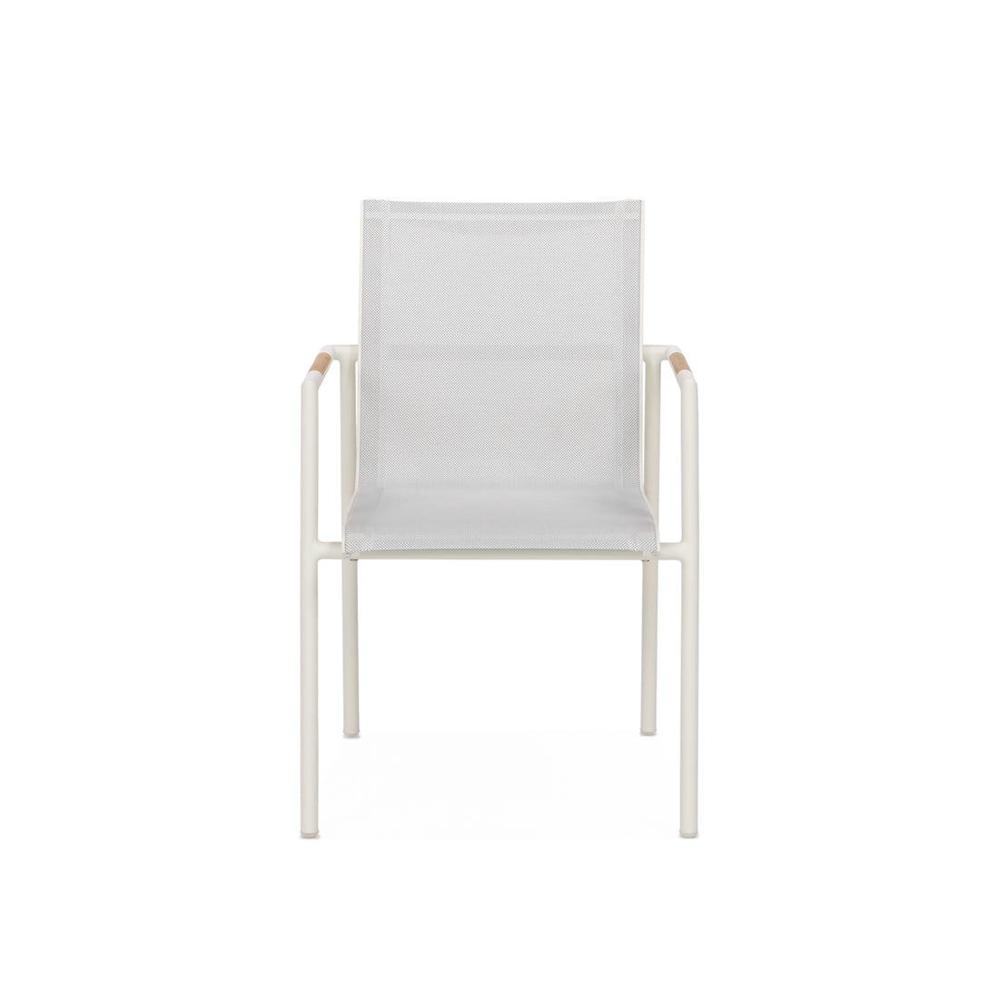 Paros Stacking Dining Chair