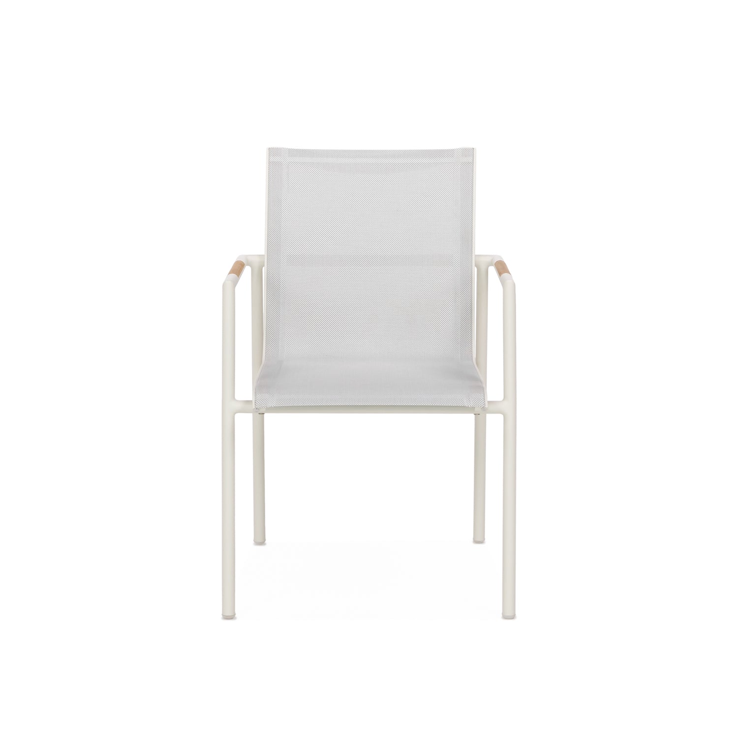 Paros Stacking Dining Chair