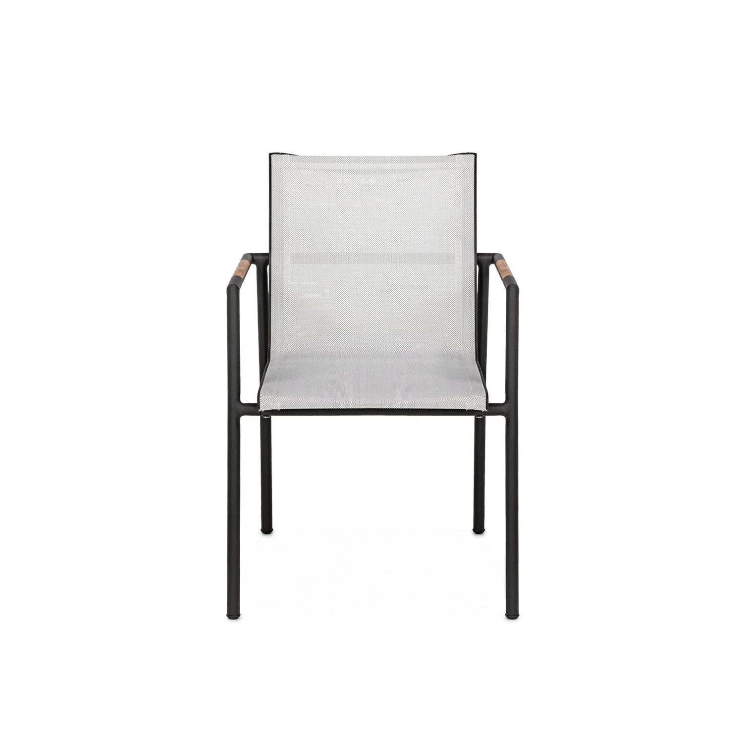 Paros Stacking Dining Chair