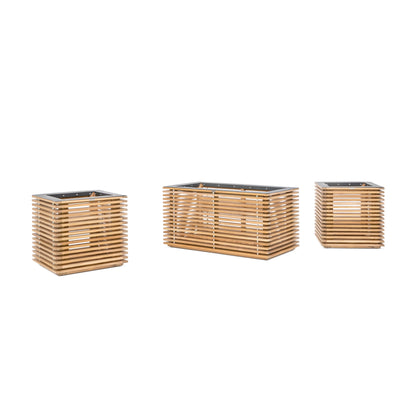 Relax Planter Box