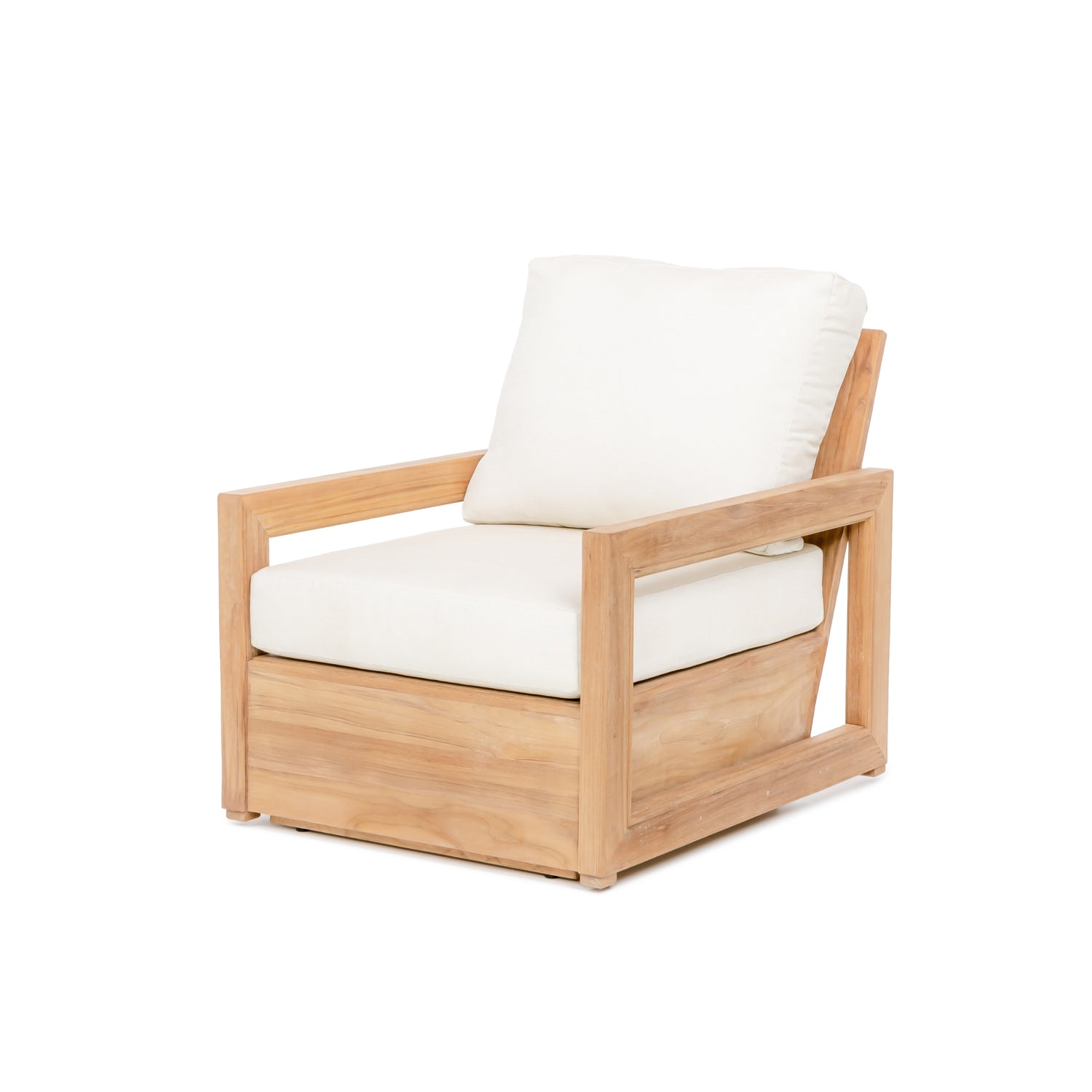 Relax Club Chair
