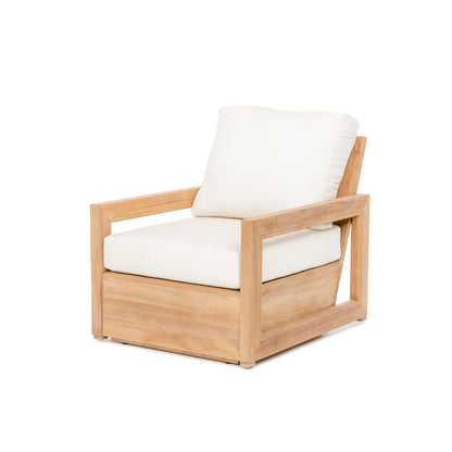 Relax Sofa/Clubs 4-Piece Lounge Set