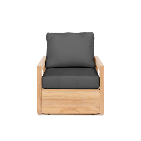 Relax Club Chair