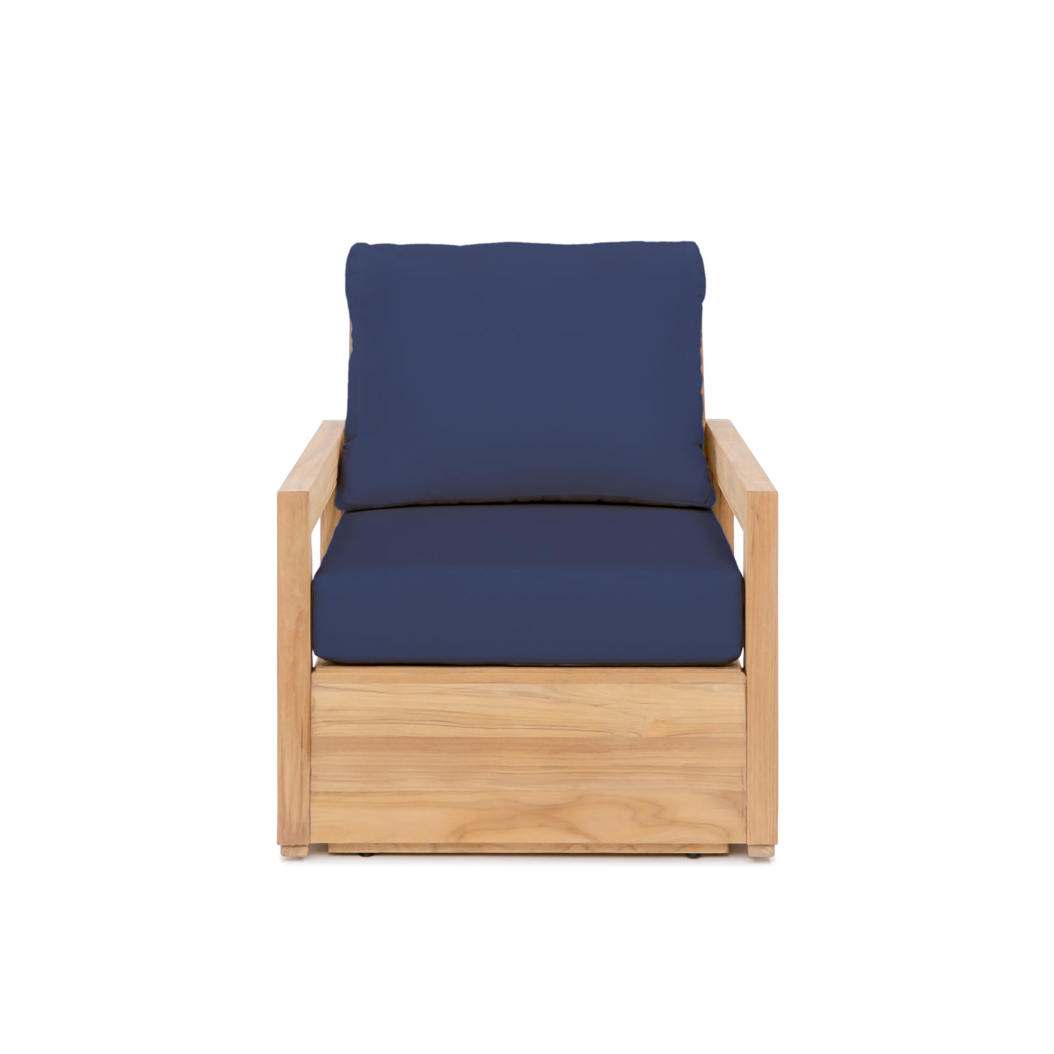 Relax Club Chair