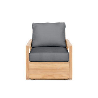 Relax Club Chair