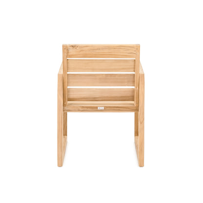 Relax Dining Chair