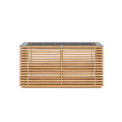 Relax Planter Box