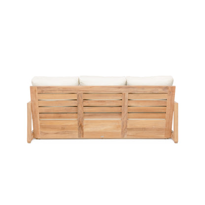 Relax Sofa/Clubs 4-Piece Lounge Set