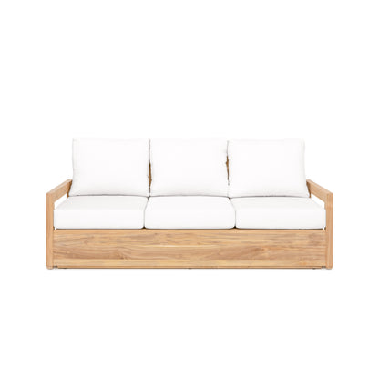Relax Sofa/Clubs 4-Piece Lounge Set