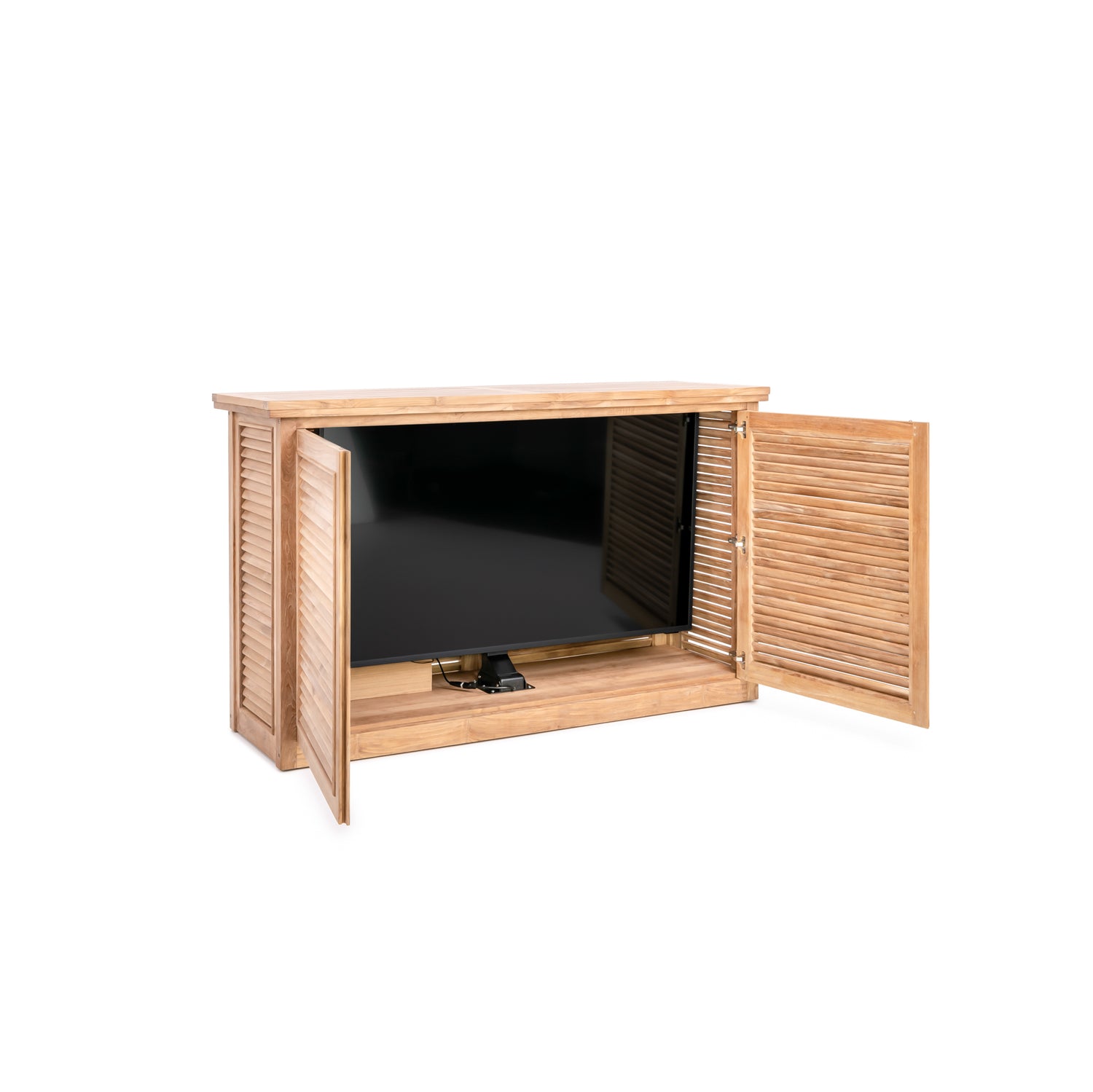 Relax TV Console (Motorized Lift)