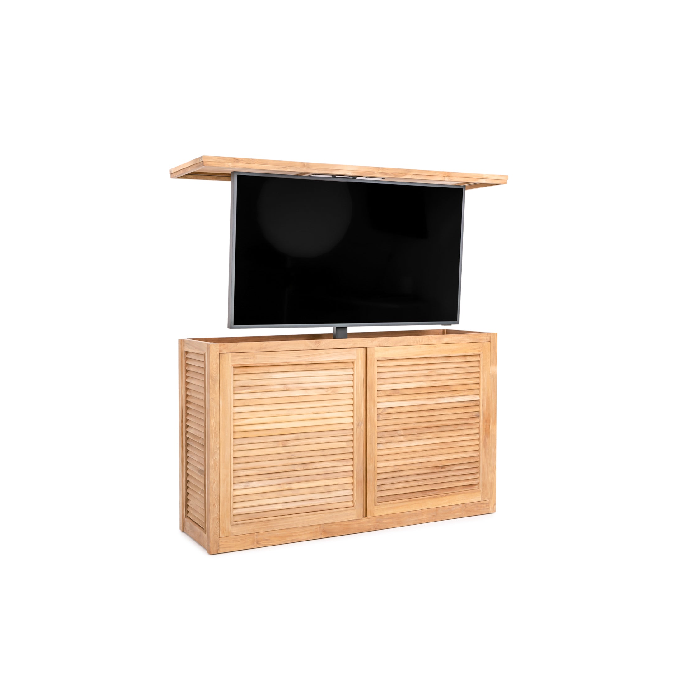 Relax TV Console (Motorized Lift)