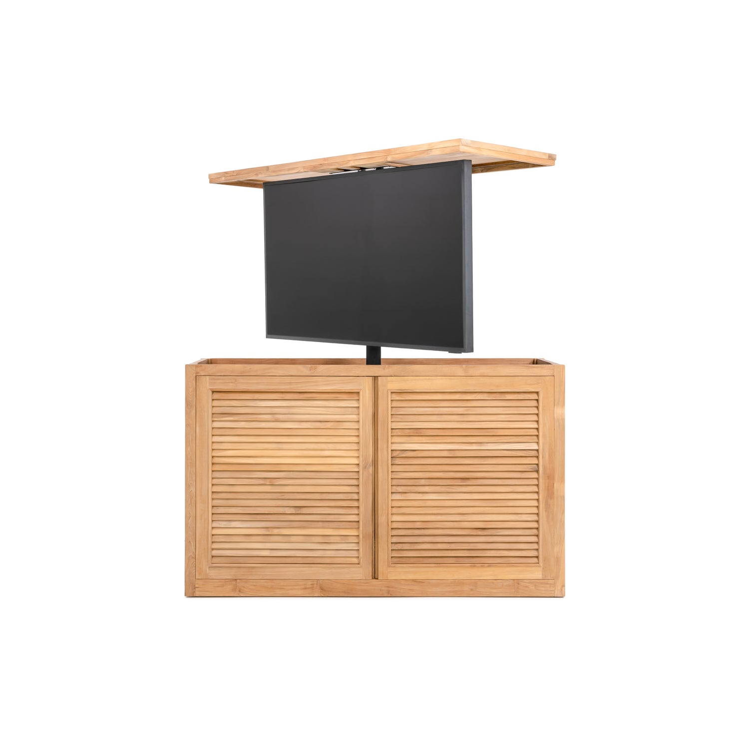 Relax TV Console (Motorized Lift)