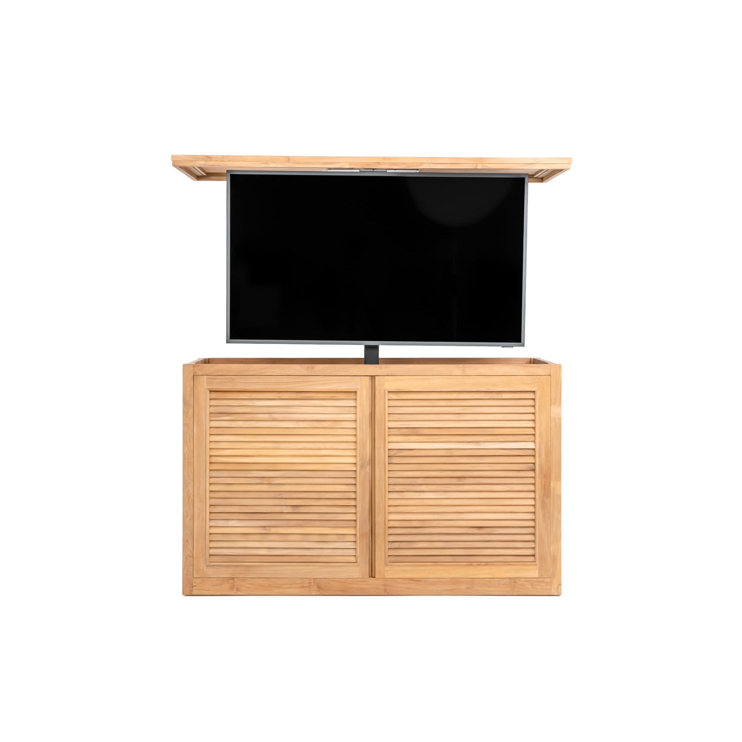 Relax TV Console (Motorized Lift)
