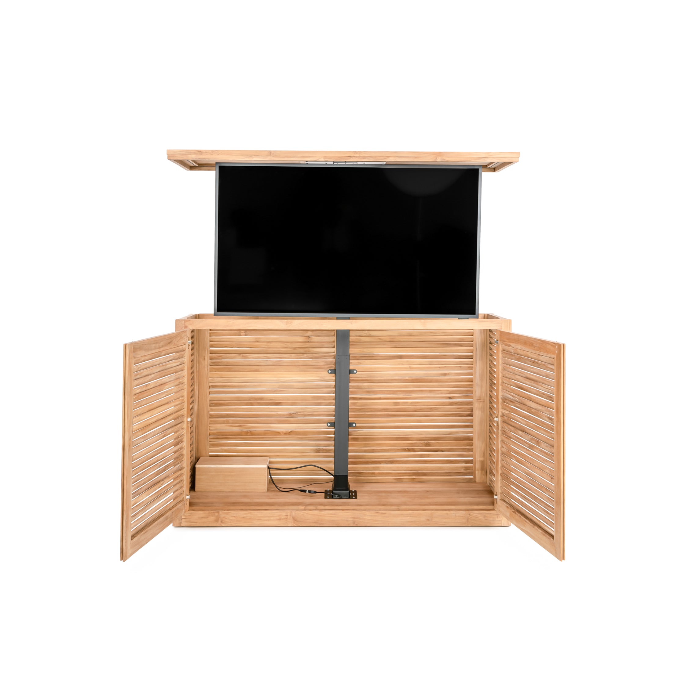 Relax TV Console (Motorized Lift)