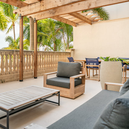 Barbados Coffee Table