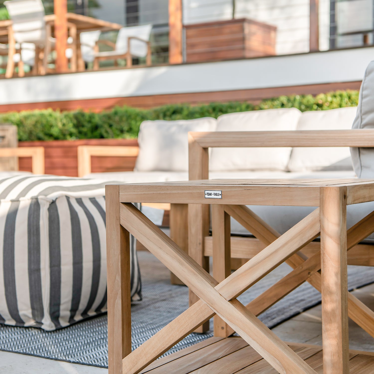 Bondi Side Table