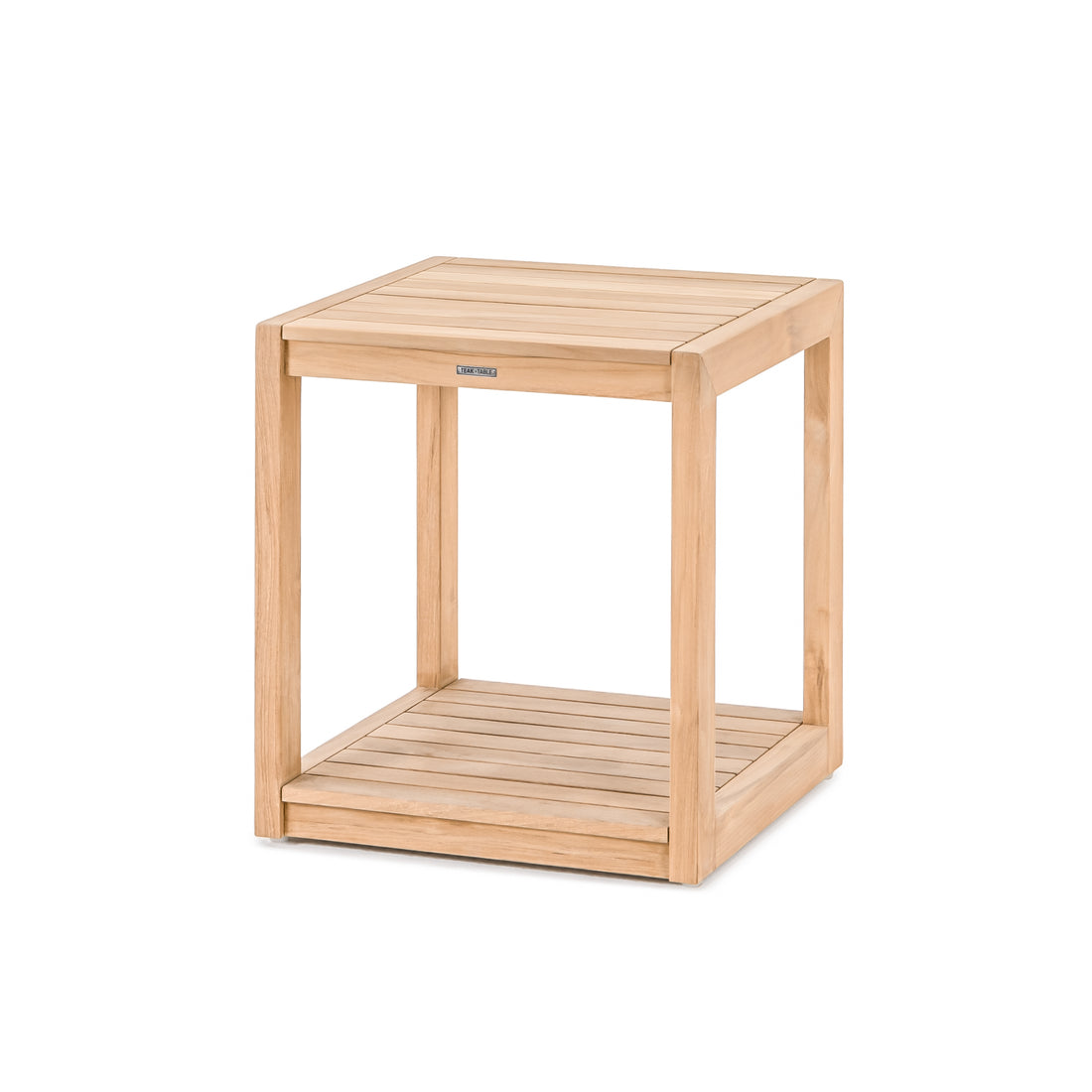 Atlantic Side Table - Square