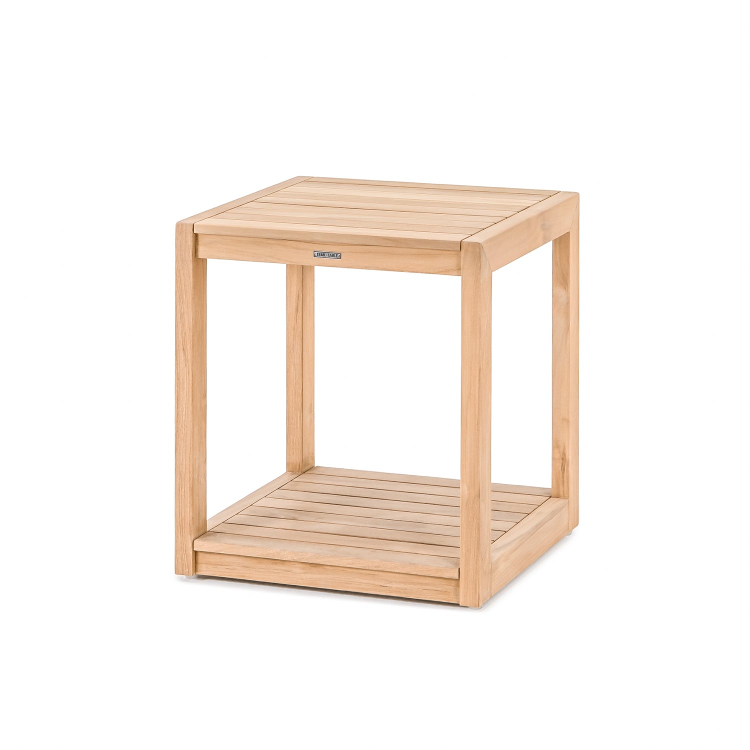 Atlantic Side Table - Square