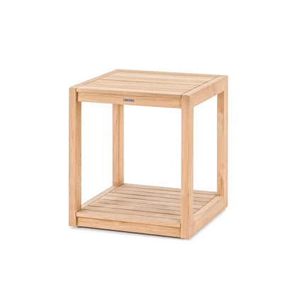 Atlantic Side Table - Square