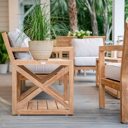 Bondi Side Table