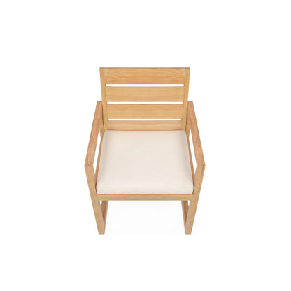Single Seat Cushion