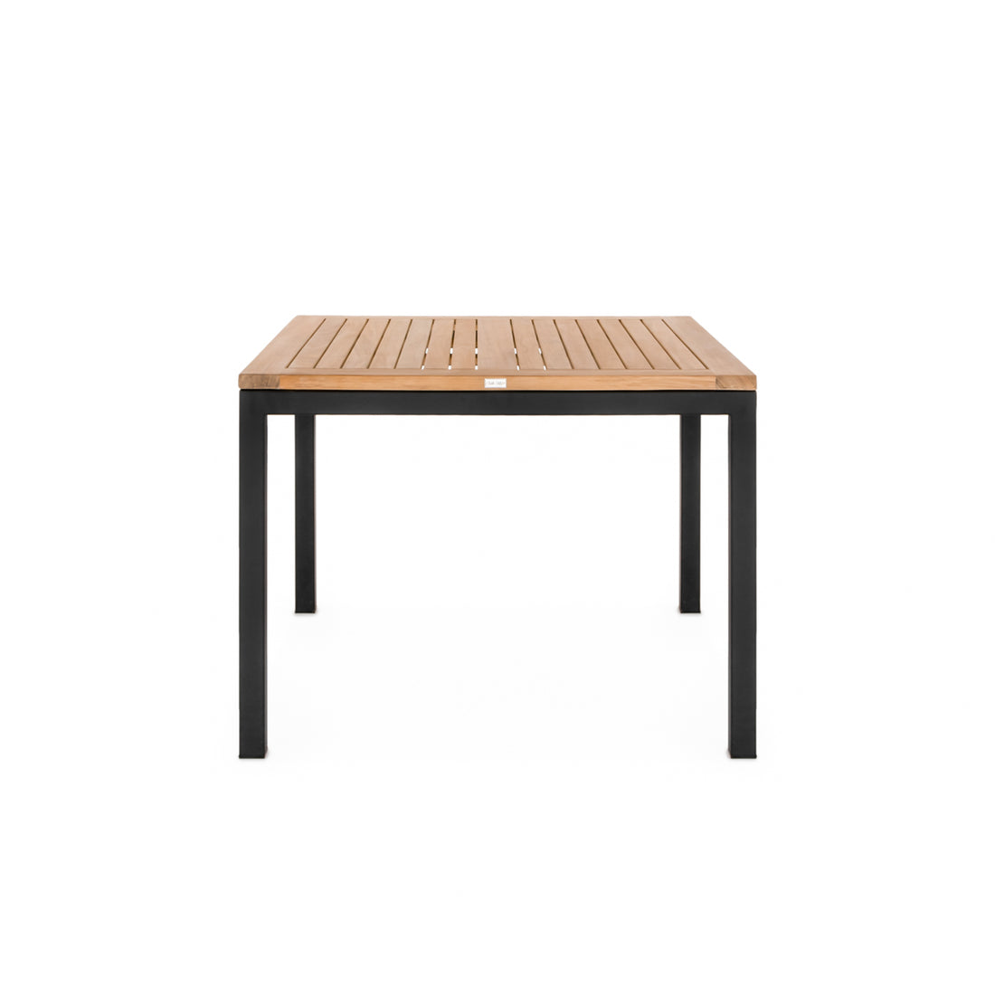 St. Barts 40&quot; Square Table