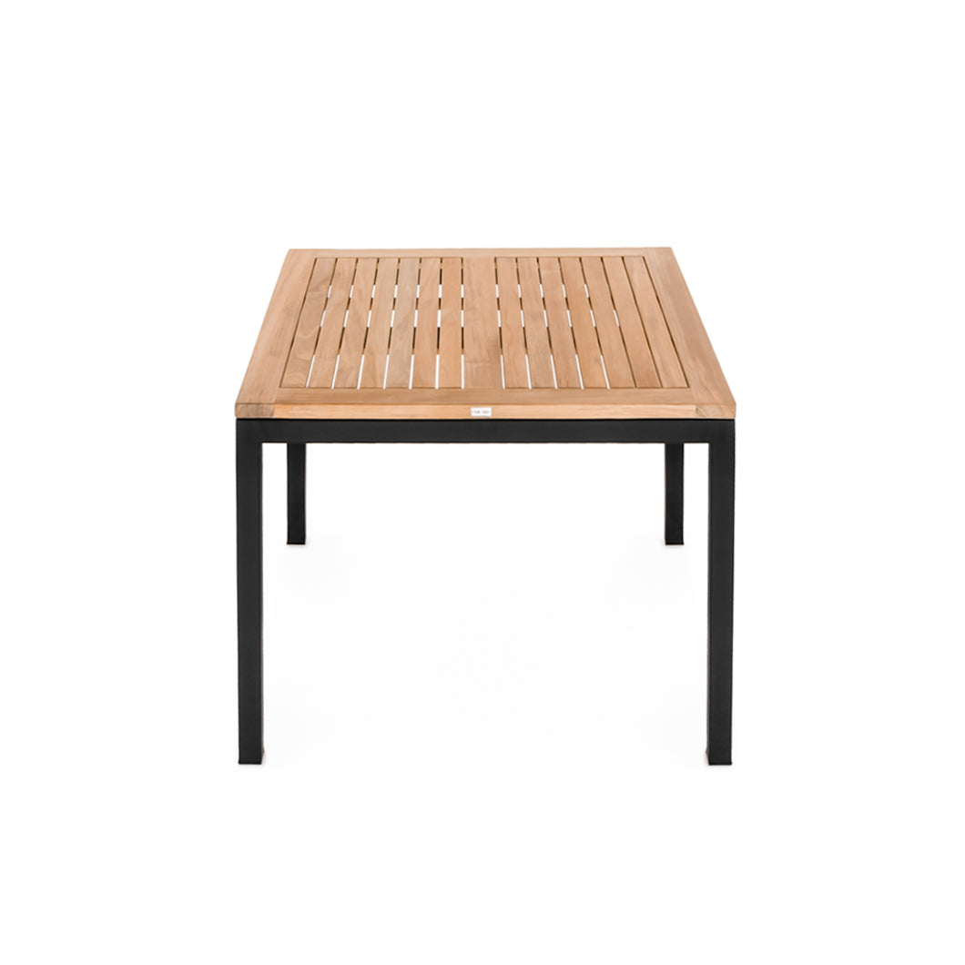 St. Barts 40&quot; Square Table
