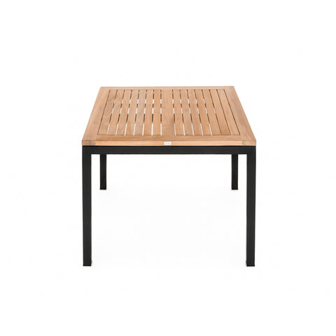 St. Barts 40" Square Table