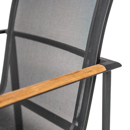 St. Barts Bar Chair